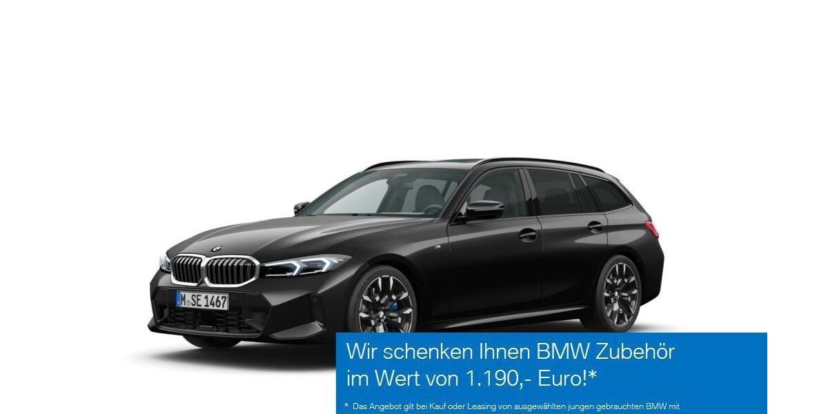 BMW 330 11.801 km 61.210 &euro; Aschaffenburg 63741