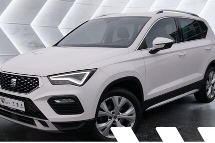 Seat Ateca 106.473 km 21.731 &euro; Gelnhausen 63571