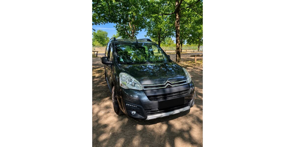 Citroen Berlingo 119.500 km 8.600 &euro; Alzenau 63755