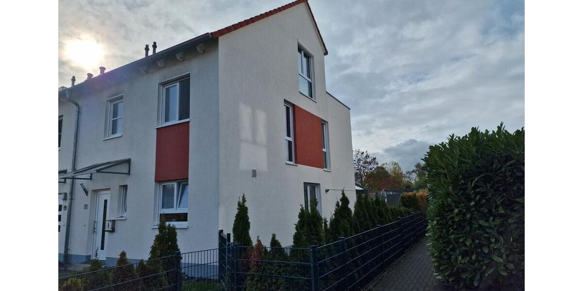 Reihenhaus Maintal - 5 Zimmer, 125 m&sup2;, 669.000&euro; | Angebot:26284939