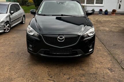 Mazda CX-5 202.000 km 7.200 &euro; Hanau 63457