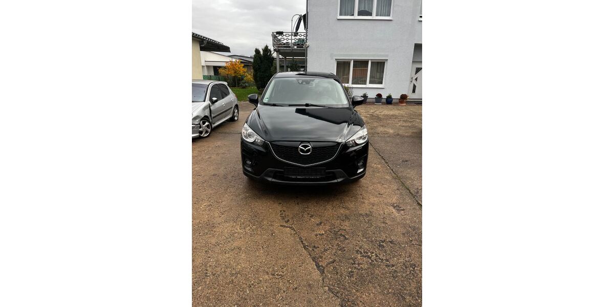 Mazda CX-5 202.000 km 7.200 &euro; Hanau 63457