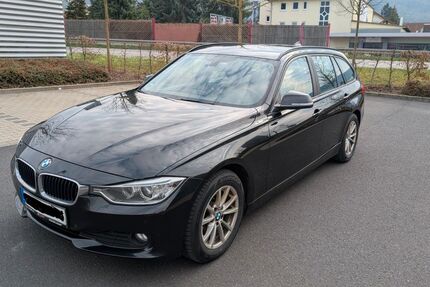 BMW 320 341.078 km 7.300 &euro; Bürgstadt 63927
