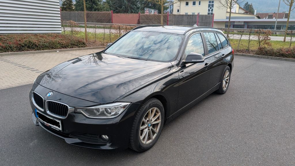 BMW 320 341.078 km 7.300 &euro; Bürgstadt 63927
