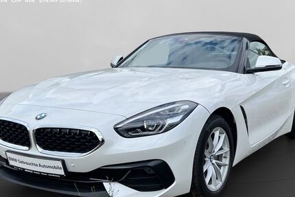 BMW Z4 61.100 km 32.510 &euro; Aschaffenburg 63741
