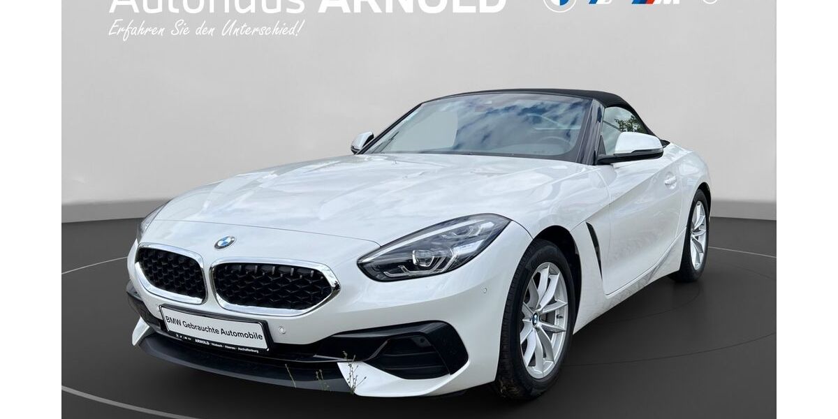 BMW Z4 61.100 km 32.510 &euro; Aschaffenburg 63741