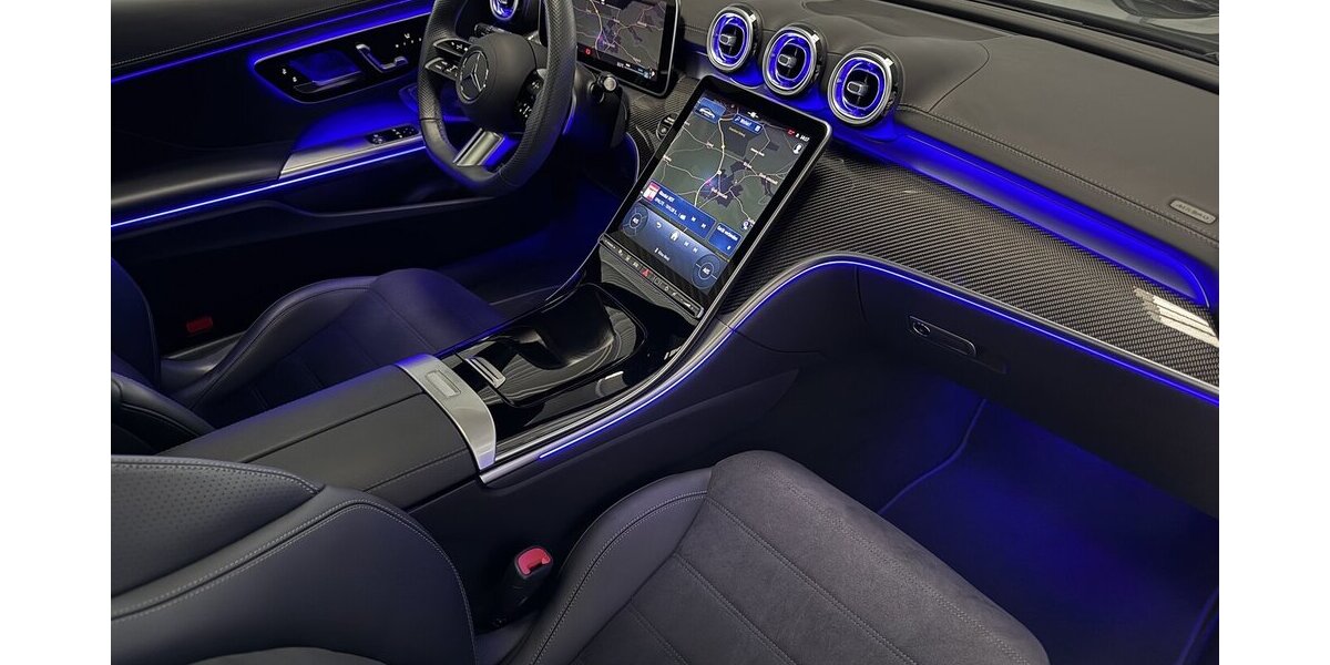 Mercedes-Benz CLE 300 4M Coupé AMG PREMIUM PLUS-STANDHEIZUNG 12.693 km 60.599 &euro; Groß-Umstadt 64823