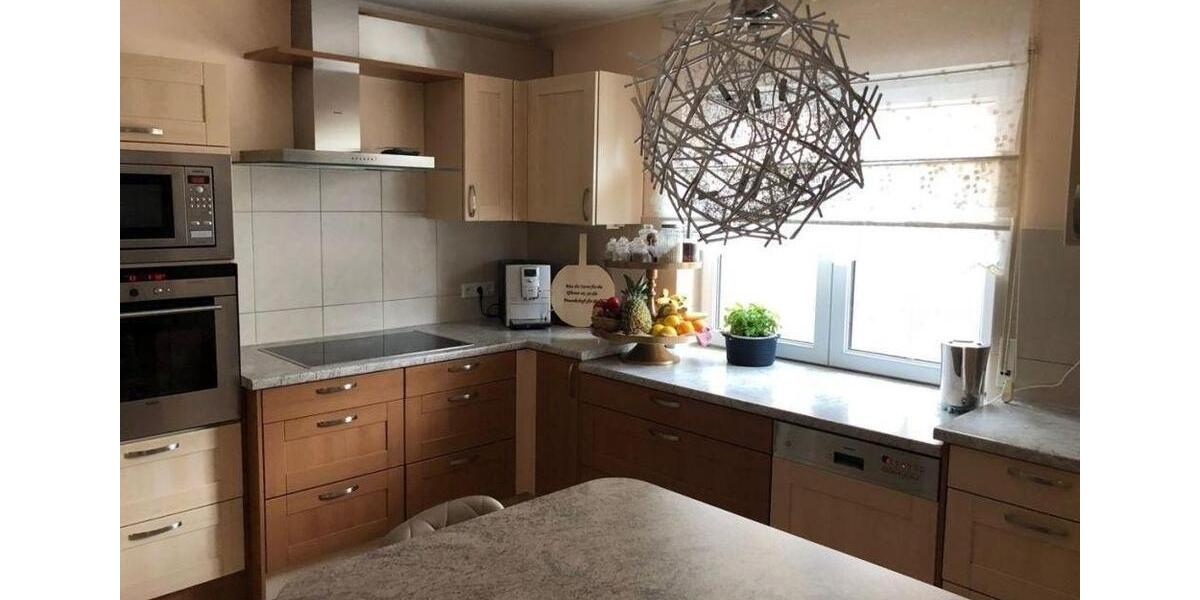 Doppelhaushälfte Laufach - 6 Zimmer, 200 m&sup2;, 480.000&euro; | Angebot:25087516