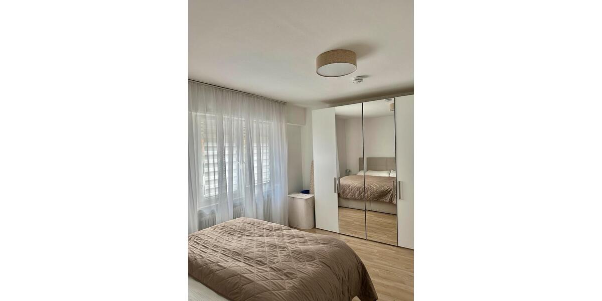 Hochparterre Mainaschaff - 1 Zimmer, 54 m&sup2;, 185.000&euro; | Angebot:25973510