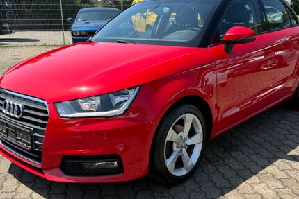 Audi A1 192.695 km 4.999 &euro; Hanau 63452