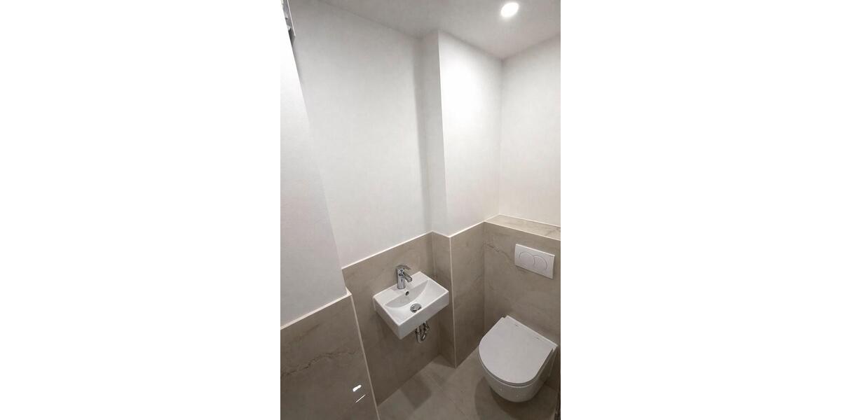 Etagenwohnung Maintal - 3.5 Zimmer, 75 m&sup2;, 1.200&euro; | Angebot:26034174