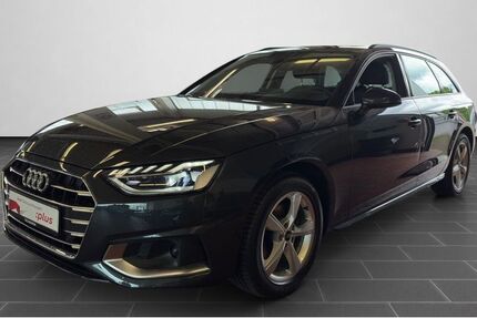 Audi A4 18.807 km 33.330 &euro; Aschaffenburg 63741