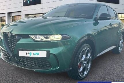 Alfa Romeo Tonale 53.966 km 26.780 &euro; Maintal 63477
