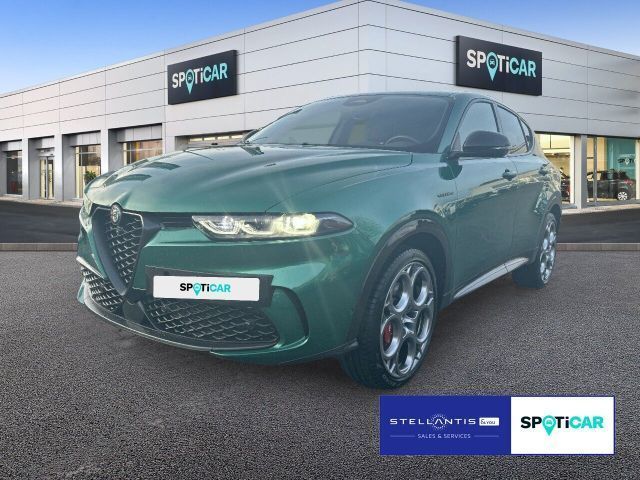 Alfa Romeo Tonale 53.966 km 26.780 &euro; Maintal 63477