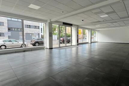 Gewerbeobjekt Aschaffenburg Österreicher Kolonie - 4.000&euro; | Angebot:20750125