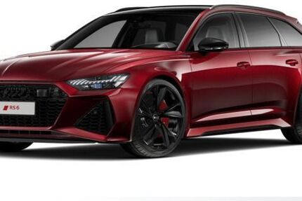 Audi RS6 8.501 km 114.660 &euro; Großwallstadt 63868