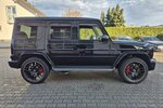 Mercedes-Benz G 63 AMG Night-Paket, Distronic, GSHD, 22 Zoll AMG 36.332 km 159.890 &euro; Rodgau 63110