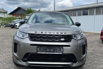 Land Rover Discovery Sport 53.235 km 36.900 &euro; Rodgau 63110