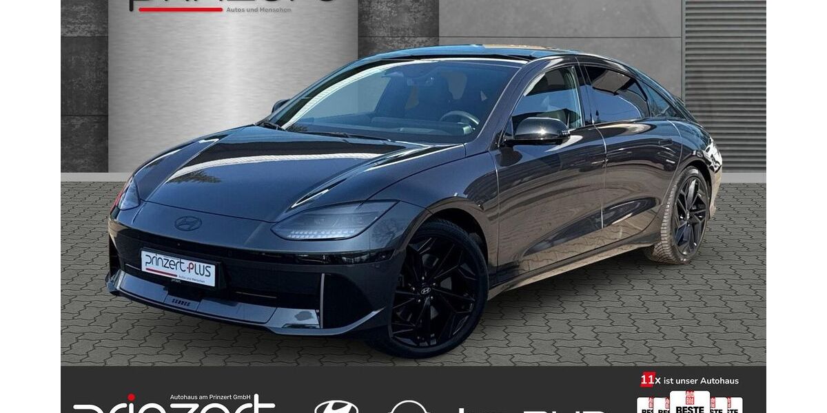 Hyundai IONIQ 6 35.330 km 37.970 &euro; Rödermark 63322