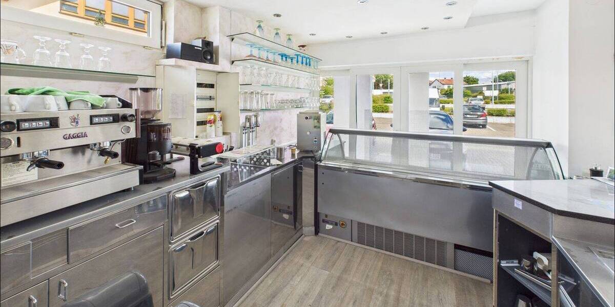 Gewerbeobjekt Mainaschaff - 1.050&euro; | Angebot:25705925