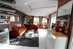 albero:) Penthouse-Feeling am Main - Maisonettenwohnung Mainhausen Mainflingen | Angebot:25428535