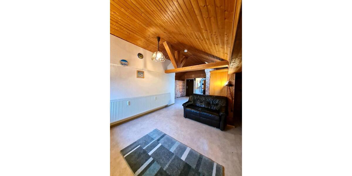 Mehrfamilienhaus, Wohnhaus Groß-Umstadt Umstadt - 9 Zimmer, 171 m&sup2;, 599.000&euro; | Angebot:25182040