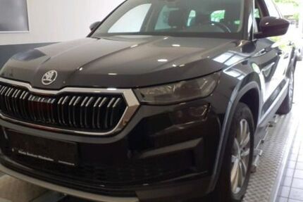 Skoda Kodiaq 24.048 km 34.880 &euro; Groß-Umstadt 64823