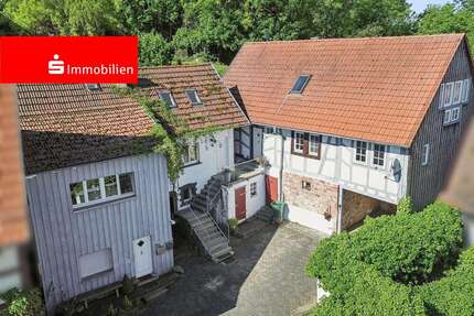 Haus Otzberg - 10 Zimmer, 233 m&sup2;, 446.000&euro; | Angebot:20763152