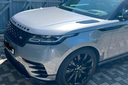 Land Rover Range Rover Velar 70.000 km 38.500 &euro; Hösbach 63768