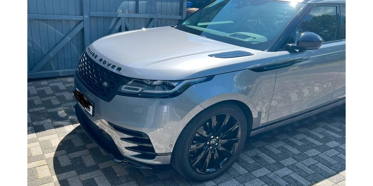 Land Rover Range Rover Velar 70.000 km 38.500 &euro; Hösbach 63768