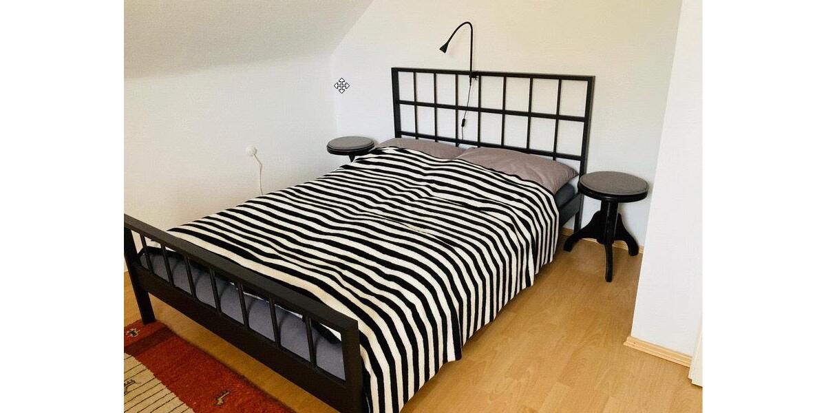 Dachgeschoßwohnung Aschaffenburg Gailbach - 2 Zimmer, 45 m&sup2;, 660&euro; | Angebot:26594891