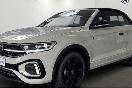 VW T-Roc 2.550 km 40.980 &euro; Aschaffenburg 63741