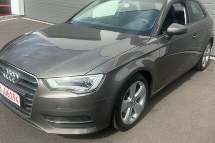 Audi A3 172.500 km 9.800 &euro; Laufach 63846