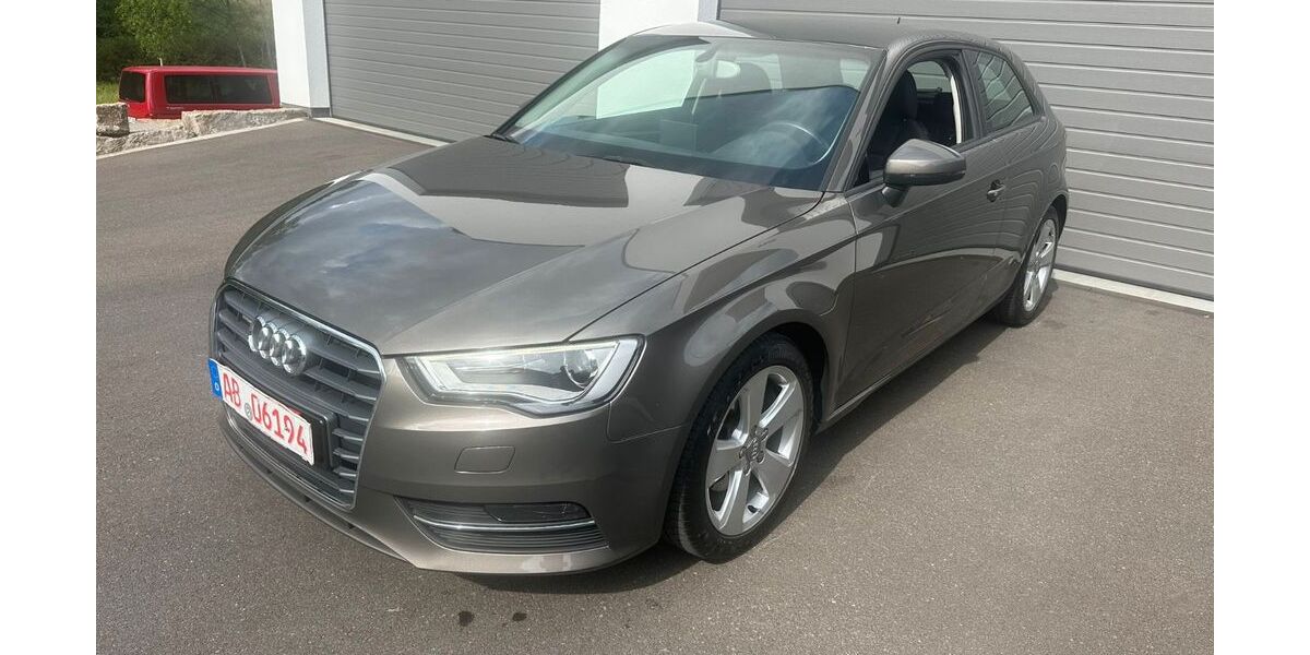 Audi A3 172.500 km 9.800 &euro; Laufach 63846