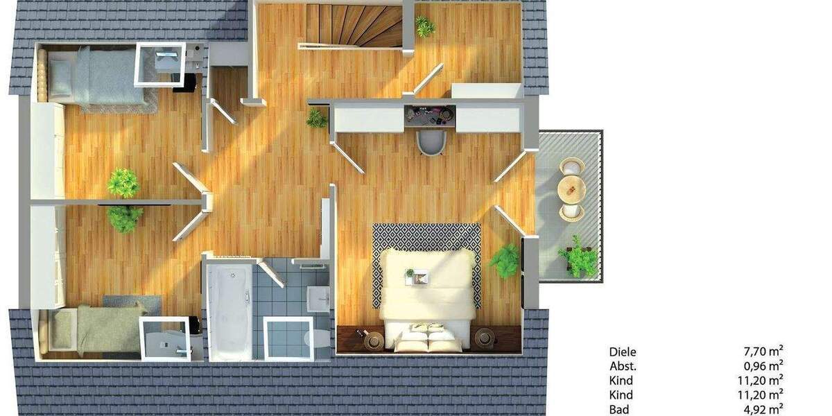 Mehrfamilienhaus, Wohnhaus Breuberg Neustadt - 8 Zimmer, 211 m&sup2;, 439.000&euro; | Angebot:25677956