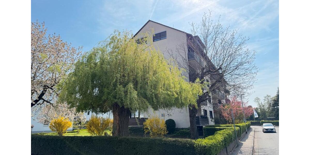 Etagenwohnung Maintal - 2 Zimmer, 60 m&sup2;, 695&euro; | Angebot:26199875