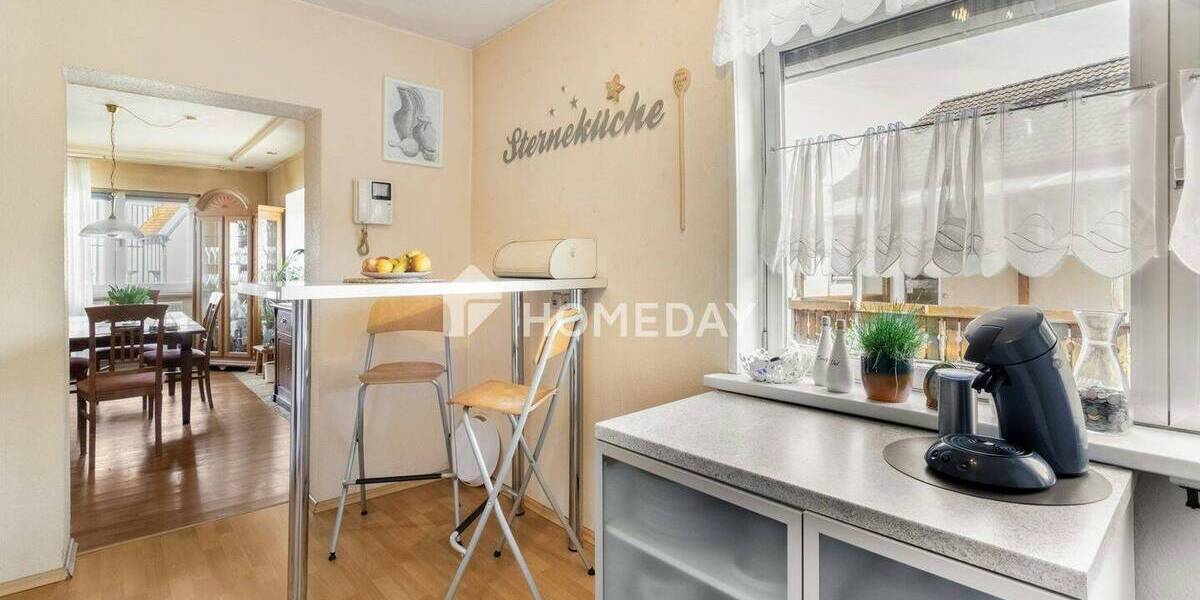 Einfamilienhaus Langenselbold - 9 Zimmer, 215 m&sup2;, 749.000&euro; | Angebot:26290237