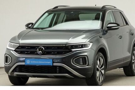 VW T-Roc 22.100 km 27.999 &euro; Mühlheim 63165