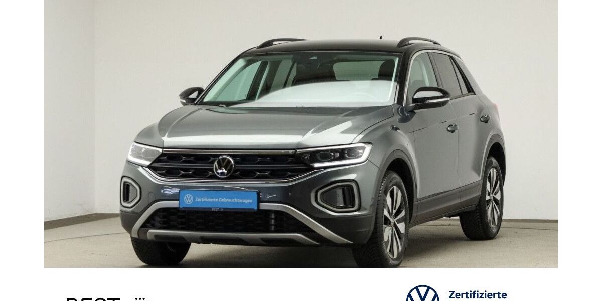 VW T-Roc 22.100 km 27.999 &euro; Mühlheim 63165