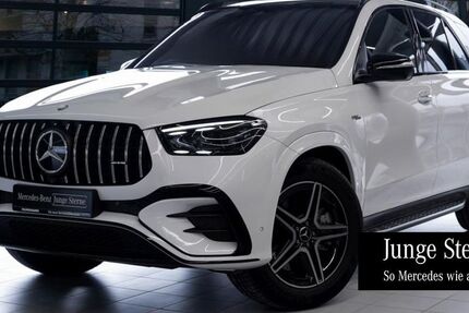 Mercedes-Benz GLE 53 AMG 11.500 km 90.150 &euro; Alzenau 63755
