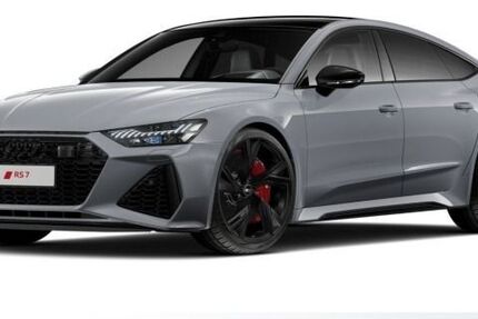 Audi RS7 8.095 km 117.480 &euro; Großwallstadt 63868