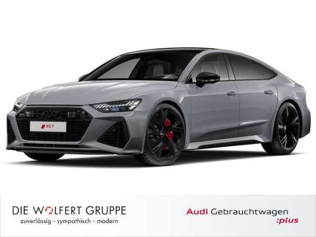 Audi RS7 8.095 km 117.480 &euro; Großwallstadt 63868