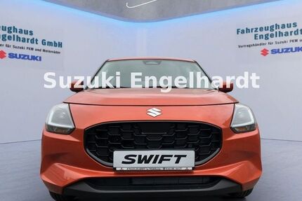 Suzuki Swift 2.500 km 16.990 &euro; Mühlheim 63165