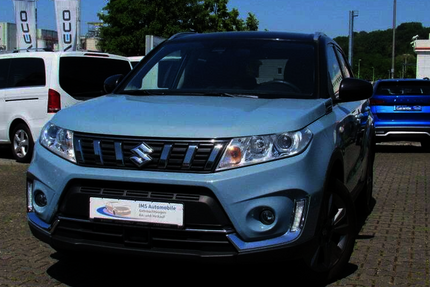 Suzuki Vitara 85.300 km 15.990 &euro; Aschaffenburg 63741