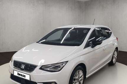 Seat Ibiza 19.950 km 17.950 &euro; Aschaffenburg 63739