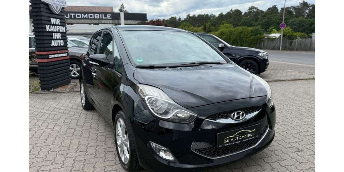 Hyundai iX20 175.000 km 4.990 &euro; Erlenbach am Main 63906