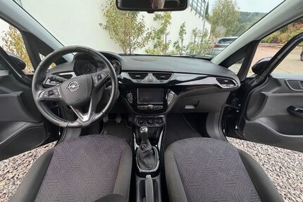 Opel Corsa 181.500 km 8.650 &euro; Rödermark 63322