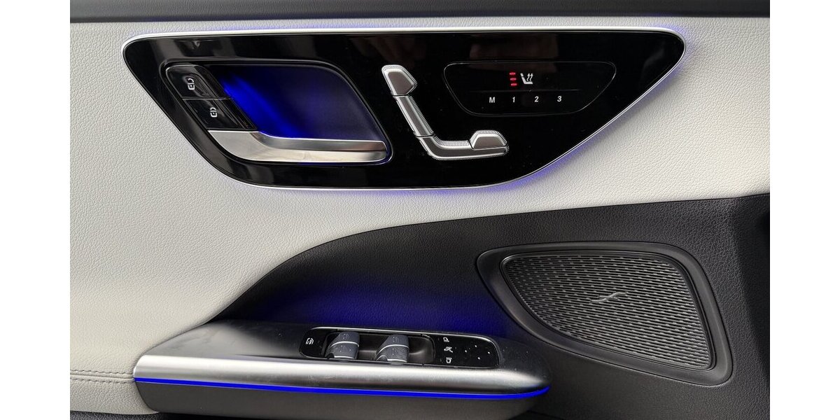 Mercedes-Benz C 300 T e AMG DISTRONIC-PANORAMA-360°-MEMORY 23.810 km 43.889 &euro; Groß-Umstadt 64823