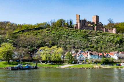 Haus Stadtprozelten - 4 Zimmer, 110 m&sup2;, 95.000&euro; | Angebot:25807405