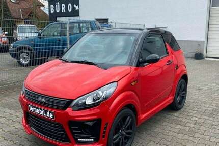 Ligier JS 50 15.161 km 13.499 &euro; Rödermark 63322